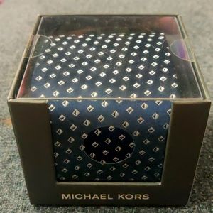 Michael Kors 100% Silk